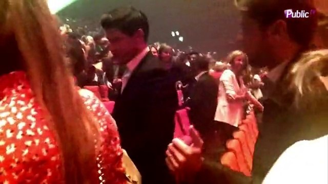 Exclu vidéo: M. Pokora sur scène pour la première de Robin des Bois le jour de ses 28 ans !