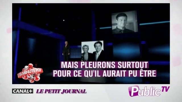 Zapping PublicTV n°516 : Anaïs (Secret Story 7): Je suis ouverte à toutes propositions!