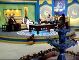 Marhaba Sehri (18-07-2014) 19th Ramzan On Such TV