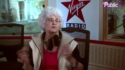 Exclu vidéo : Mamie Lulu : interview déjantée de la nouvelle coqueluche de la matinale de Virgin Radio !