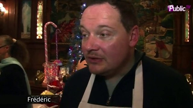 Exclu vidéo: Les candidats de Masterchef 4 organisent un concours de gâteaux pour des enfants défavorisés