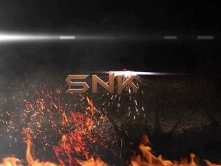 intro rooster Snake-e-sport live-stream