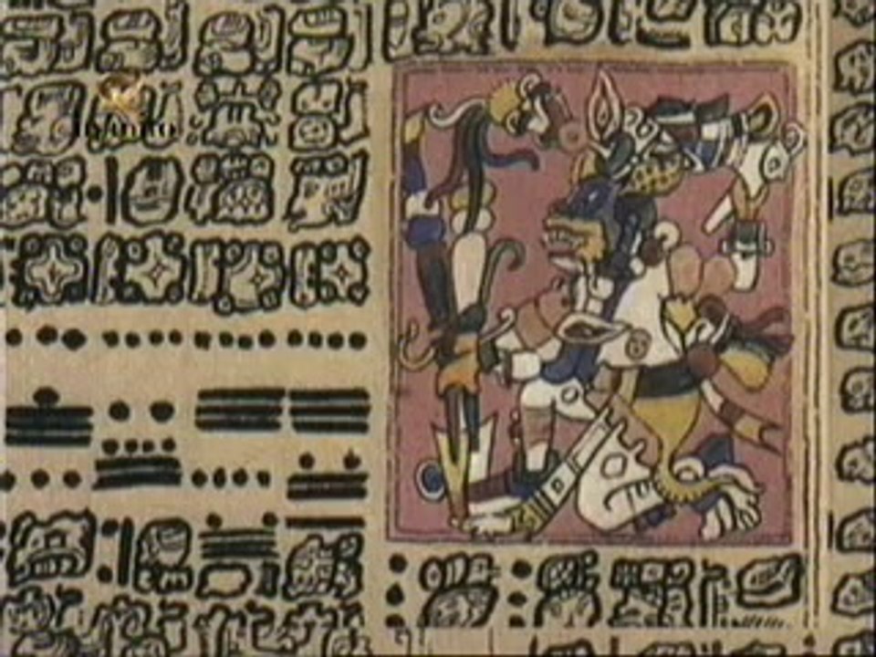 La conexión atlante 3