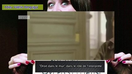 Public zap : Hommage : Valérie Benguigui ses meilleurs moments à la télé et au cinéma !