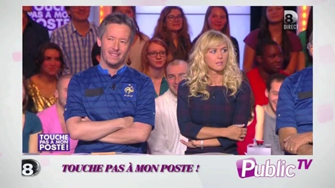 Zapping PublicTV n°556 : Enora Malagré dévoile l'identité de son nouvel amoureux sur TPMP !