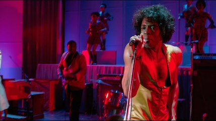 Inside Look at James Brown biopic GET ON UP