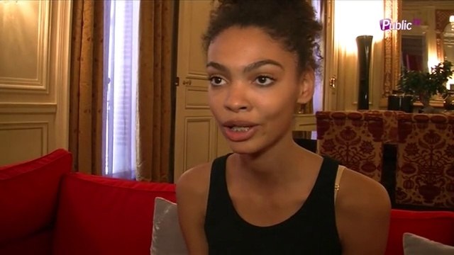 Exclu vidéo : Découvrez Joy, et dites nous si vous pensez qu'elle va remporter le concours Elite 2013 !