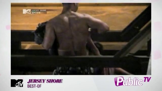 Zapping PublicTV n°482 : le best of des plus belles chutes de la télé-réalité !