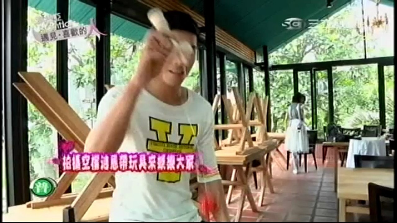 喜歡一個人 - 第9集 part6