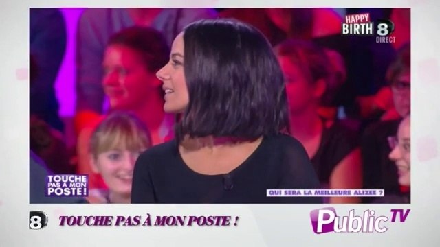 Zapping PublicTV n°528 : Enora Malagré déguisée en Alizée : On dirait une pute !