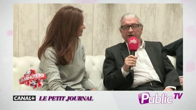 Zapping PublicTV n°526 : Kanye West, Mais c'est qui ?