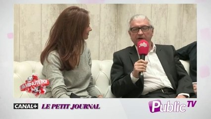 Zapping PublicTV n°526 : Kanye West, "Mais c'est qui ?"