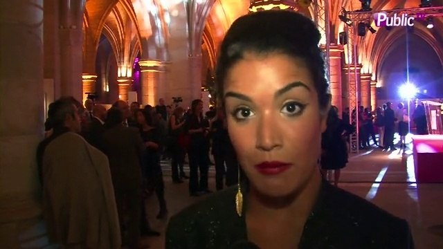 Exclu vidéo: Sabrina Ouazani, Audrey Pulvar, Michèle Laroque voient la vie en rose...