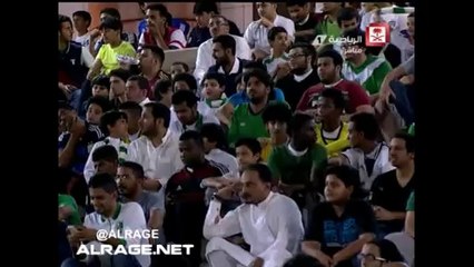 الأهلي - حطين - هدف الأهلي الثاني - مصطفى الكبير - 14-07-14_01