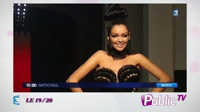 Zapping PublicTV n° 458 : Shy'm et Chris Marques surexcités pour leur flashmob à Paris !