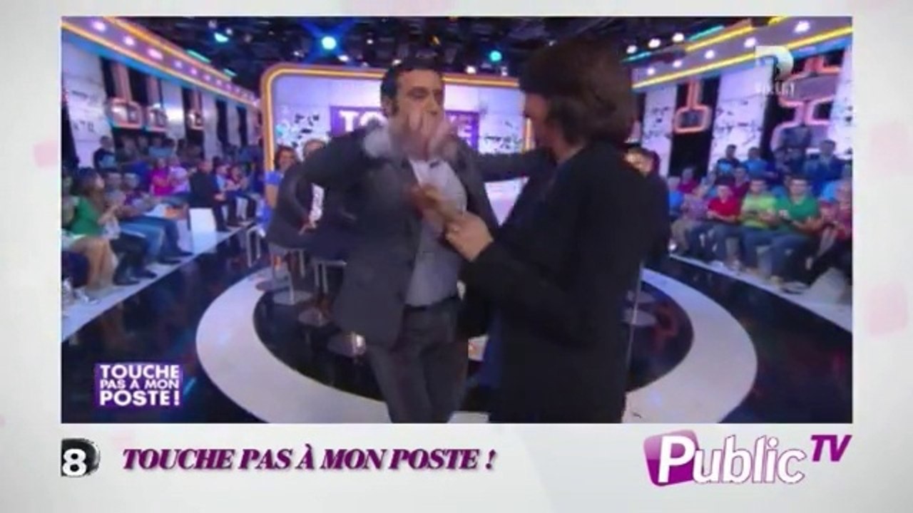 Zapping PublicTV n°514 : Ayem : "Il n'y a pas de filles faciles. Il n'y a que des filles qui prennent du plaisir !"