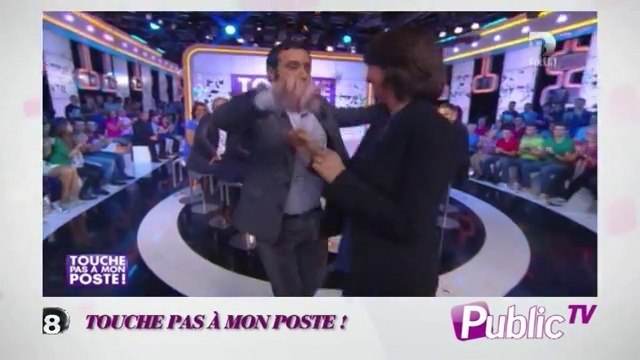 Zapping PublicTV n°514 : Ayem : Il n'y a pas de filles faciles. Il n'y a que des filles qui prennent du plaisir !