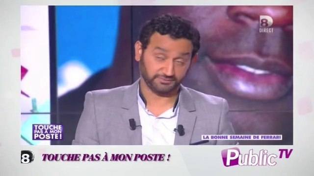 Zapping PublicTV n°511 : Les malheurs conjugaux de Karine Lemarchand font rire Jérémy Ferrari !