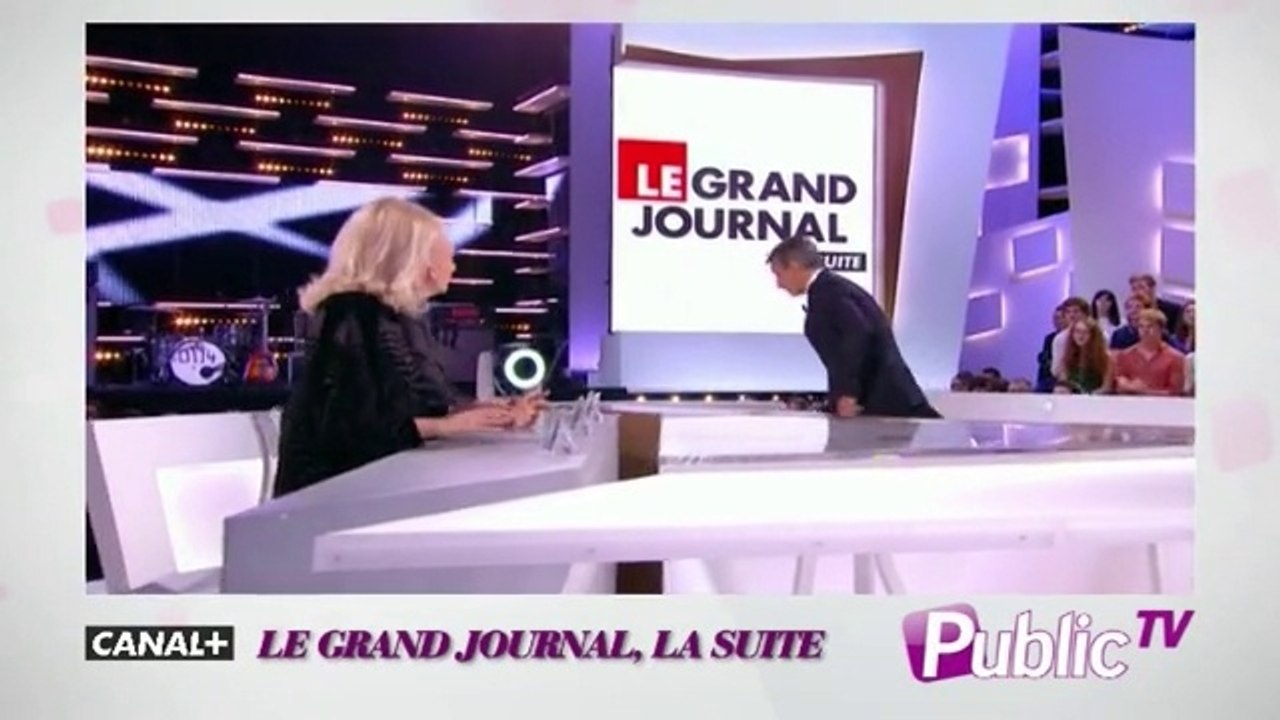 Zapping PublicTV n°509 : Anaïs à Alexia (Secret Story 7):"J'espère que tu ne me diras pas "Anaïs tu avais raison!""