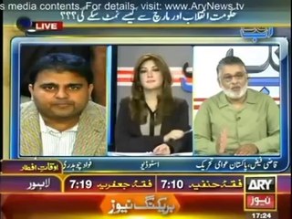Ab Tak - 18 July 2014 - Full Talk Show - 18th July 2014