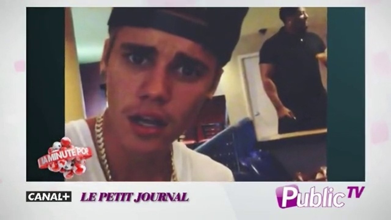 Zapping PublicTV n°503 : Franck Ribéry : "La routourne va vite tourner !"