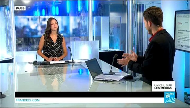 UN ŒIL SUR LES MÉDIAS - Tweet de Gaza : Le nombre de morts augmente dramatiquement vite ce soir