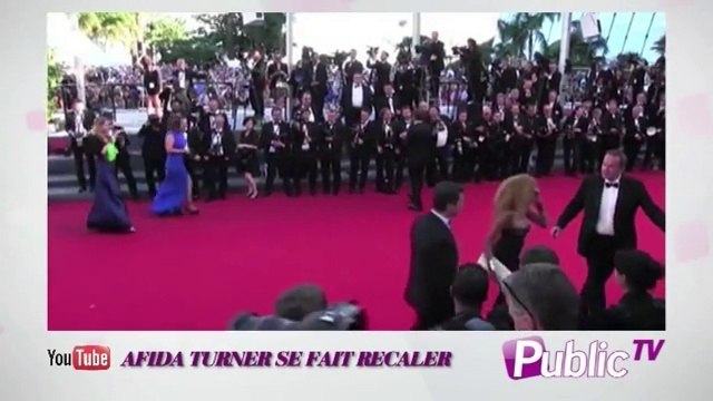 Zapping PublicTV n° 339 : Jamel Debouzze Je défonce Leonardo DiCaprio s'il fait les yeux doux à Mélissa !