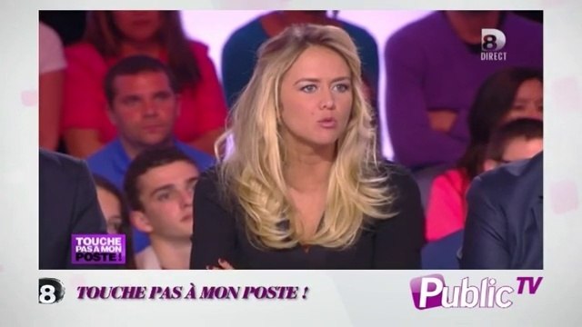Zapping PublicTV n° 346 : Enora à Valérie Bègue : Vous êtes meilleure chanteuse qu'animatrice, vous trouvez pas ?