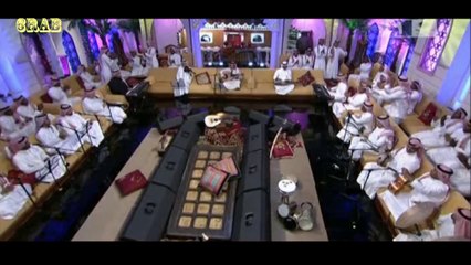 عادل حسين - امس جينا حبيبي - جلسات الدانة‬