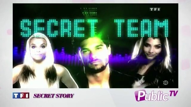 Zapping PublicTV n°495 : Secret Story 7 : souvent déçue par Gautier, Clara tente un rapprochement ultra-hot avec Florine !