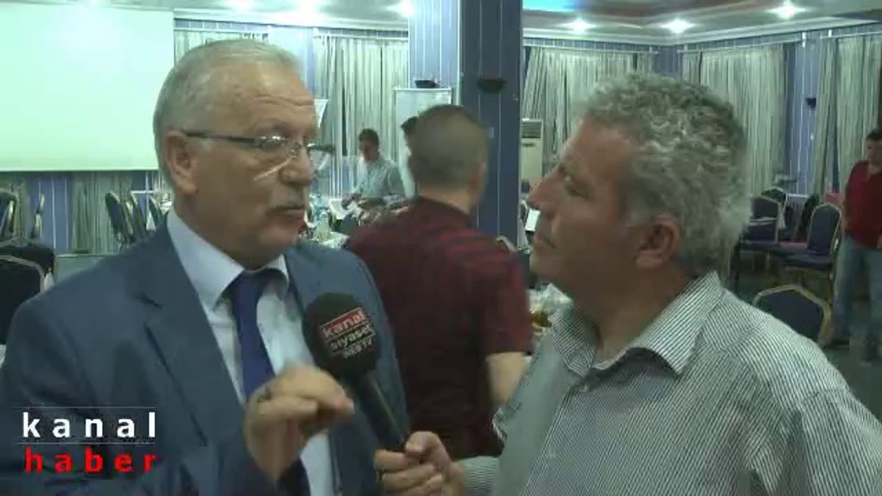 ipekçi iftar