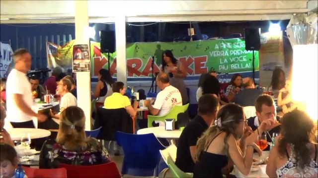 1 Bar Pasticceria Polo 1942 - Via Casilina 1942