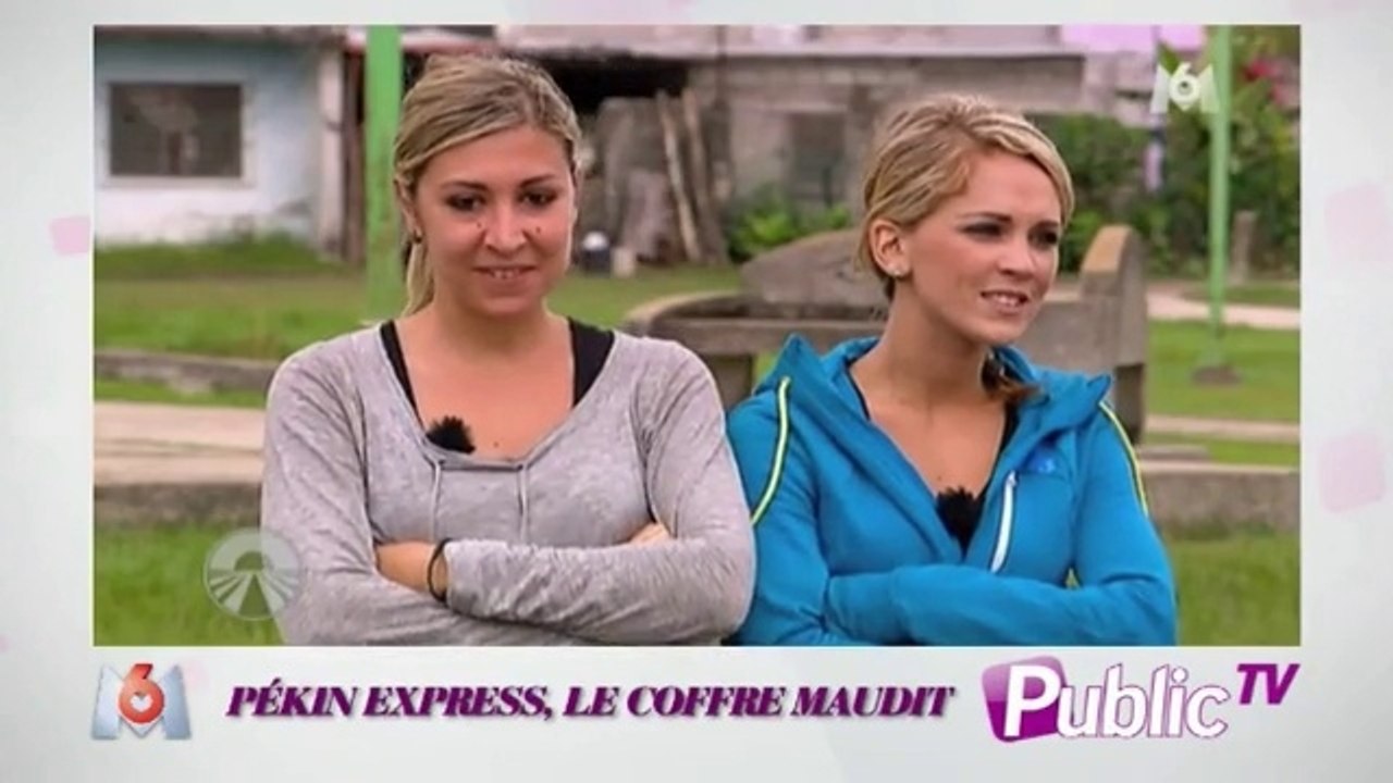 Zapping PublicTV n°329 : Nabilla et Marie, les nouvelles meilleures amies ?