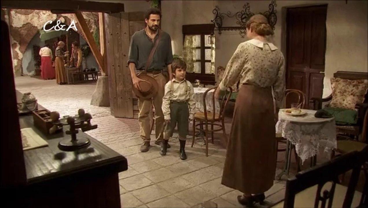 Momentos C&A: Yo tampoco iré a la boda, sanseacabó