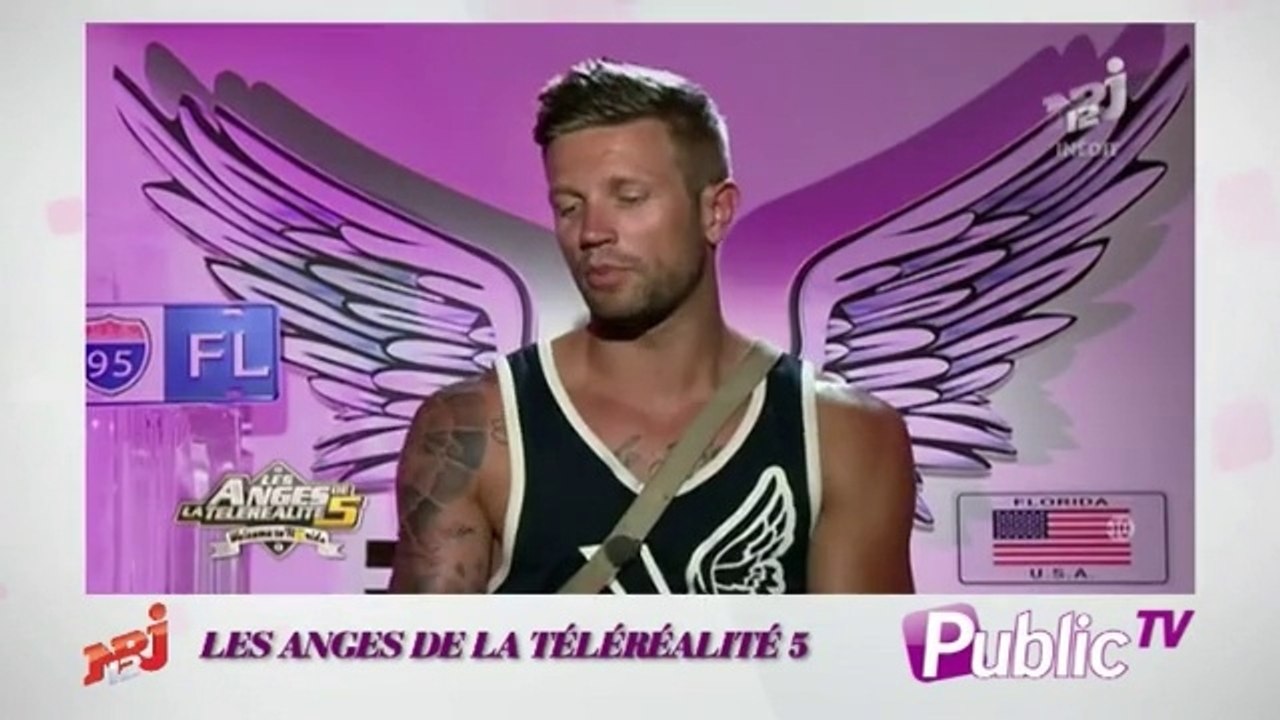 Zapping Public TV n° 312 : le séducteur Alexandre trouve Nelly de "La belle et ses princes" moche !
