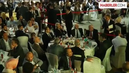 Erdoğan: "İsrail, eninde sonunda kendi döktüğü kanda boğulacaktır" -