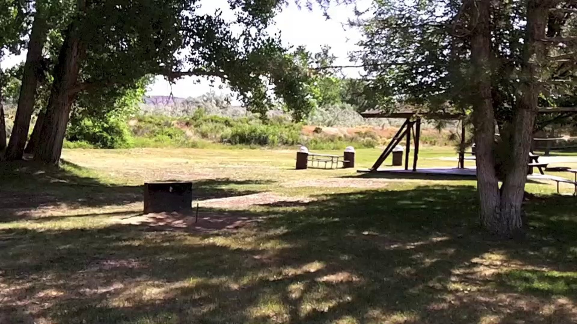 ⁣Silver Sage RV Park-Rangely CO