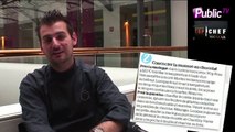 Exclu vidéo : Fabien Morreale (Top Chef) vous propose la recette de l'entremets choco-banane et caramel beurre salé