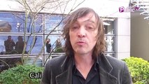 Exclu vidéo : Cali : il va nous en mettre plein les oreilles avec 