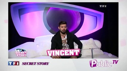 Zapping PublicTV n°452 : Secret Story 7 : Vincent clashe Guillaume :"S'il n'est pas content, il n'a qu'a être plus beau !"