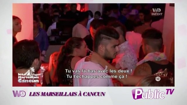 Zapping PublicTV n° 450 : Cécile de Ménibus : Tu crois qu'ils ont fait rentrer pour moi bombasse dans le dictionnaire ?