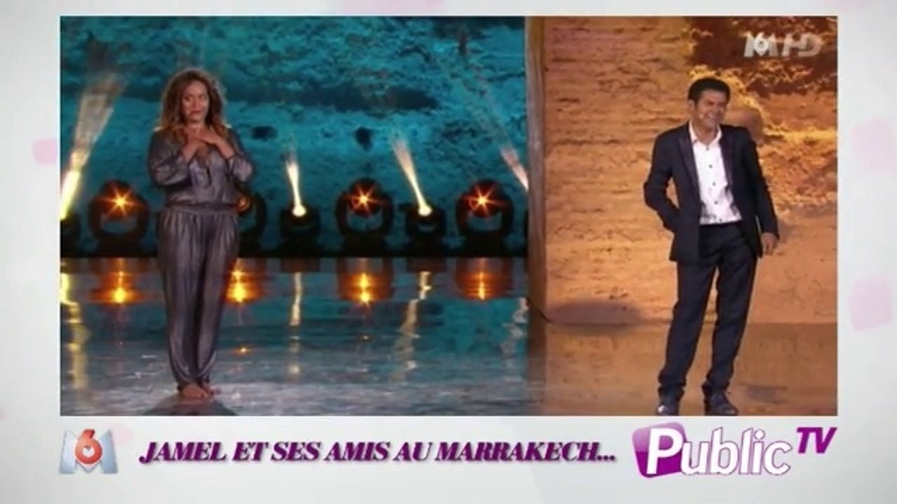 Zapping PublicTV n°449 : Nelly (La belle et ses princes) : Elle avoue que la finale était truquée !