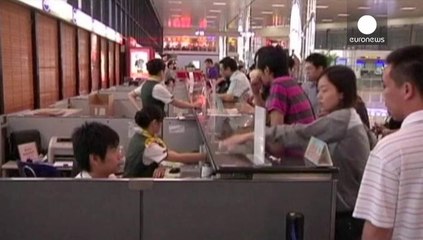 Le crash de l'avion de la Malaysia Airlines va faire grimper le prix des billets internationaux