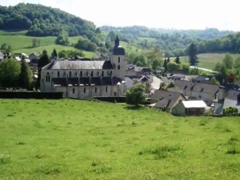 Vers les Pyrénées Atlantiques...