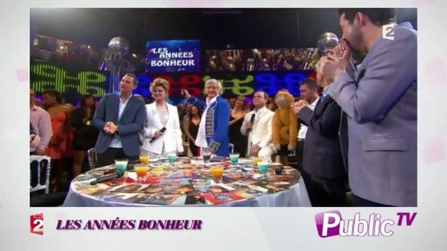 Zapping PublicTV n°440 : Michel Denisot serait capable de devenir présentateur sur TF1 pour voir Nabilla !