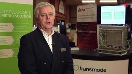 Transmode Sharpens Its Focus