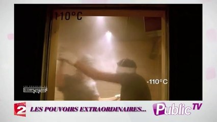 Zapping PublicTV n°207 : lequel de ces présentateurs s'est travesti ?