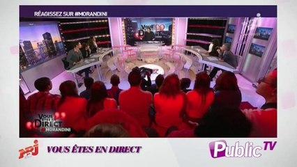 Zapping PublicTV n°278 : Afida Turner fait son show !