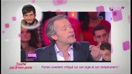 Public Zap : Florian vivement critiqué sur son style a-t-il encore des chances de gagner la Nouvelle Star ?