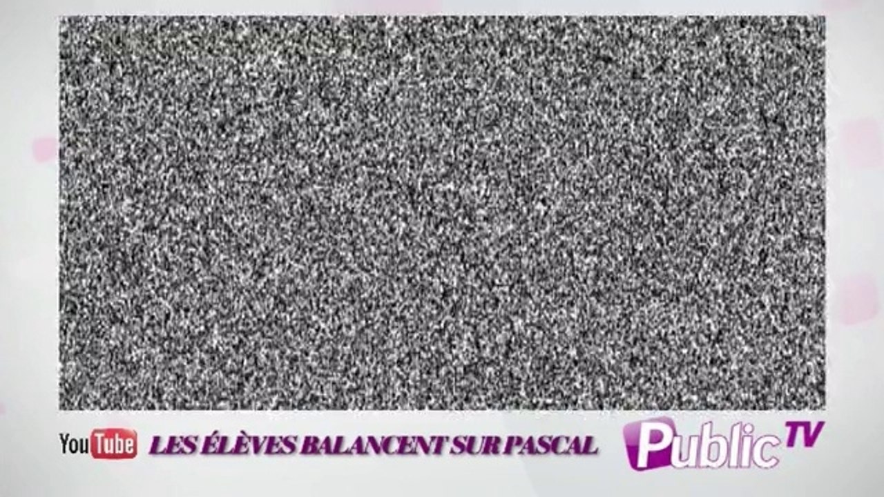 Zapping PublicTV n°274 : Matthieu Delormeau : sa réponse à Cyril Hanouna !